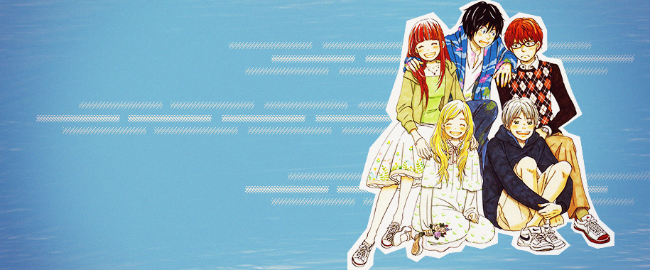 Honey-and-Clover-banniere-Zure